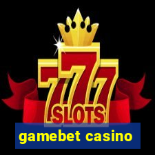 gamebet casino