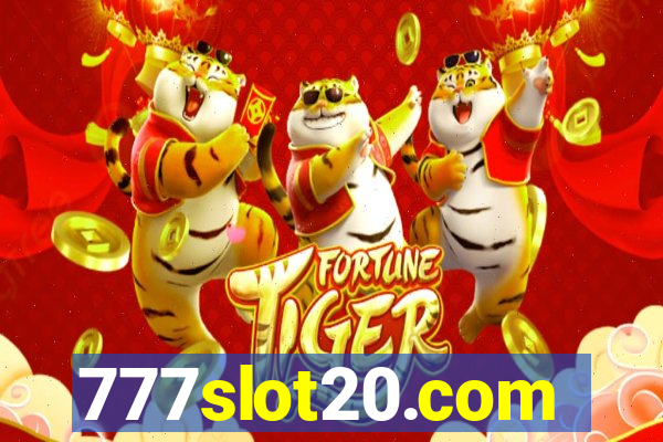 777slot20.com