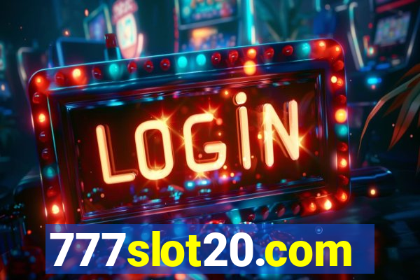 777slot20.com