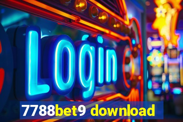 7788bet9 download