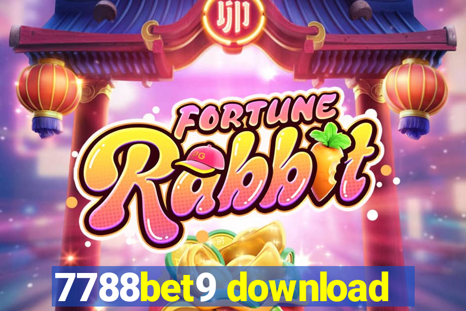 7788bet9 download