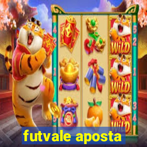 futvale aposta