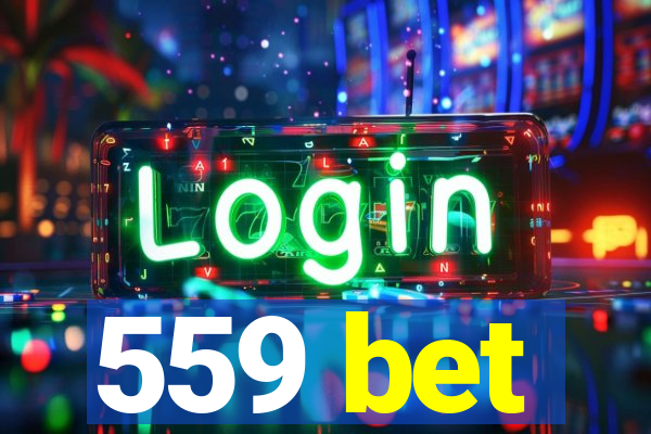 559 bet