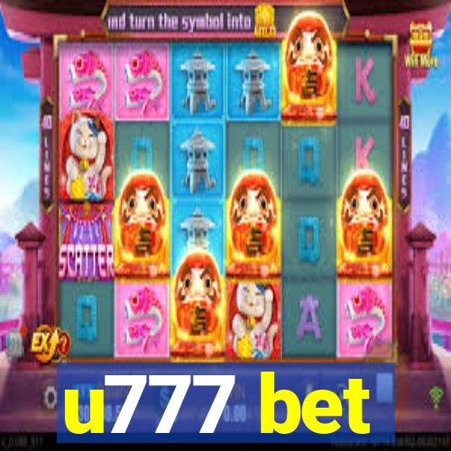 u777 bet