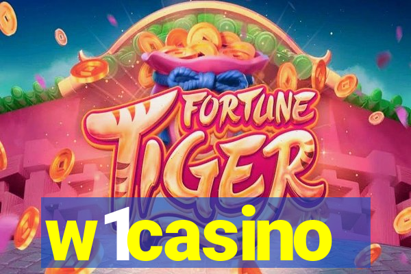 w1casino