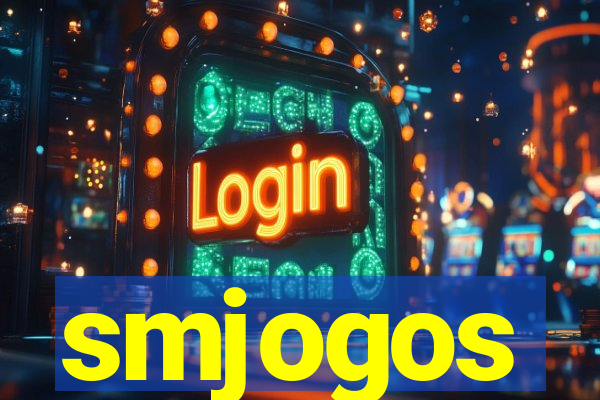 smjogos