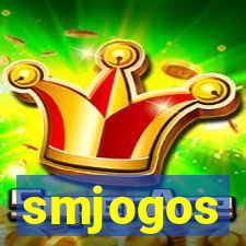 smjogos