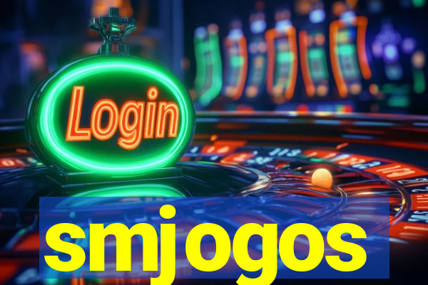 smjogos