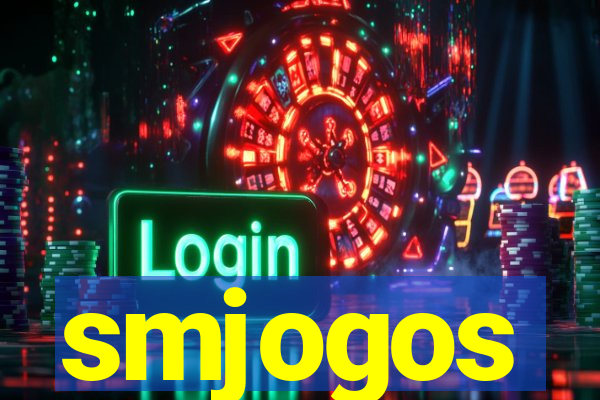 smjogos