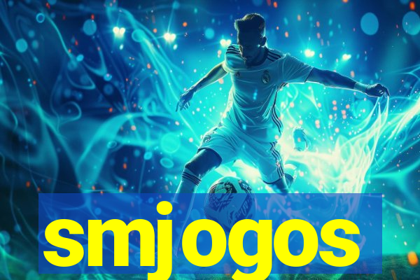 smjogos