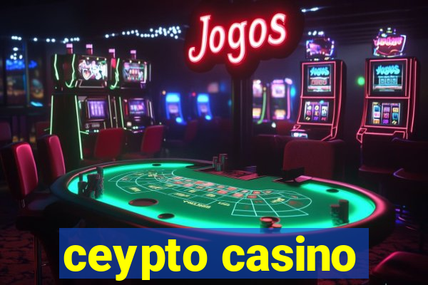 ceypto casino