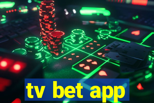 tv bet app