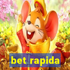 bet rapida