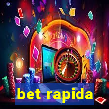 bet rapida