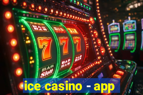 ice casino - app