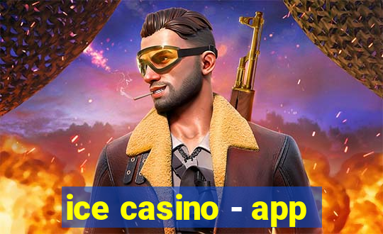 ice casino - app