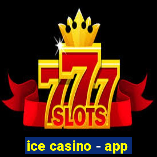 ice casino - app