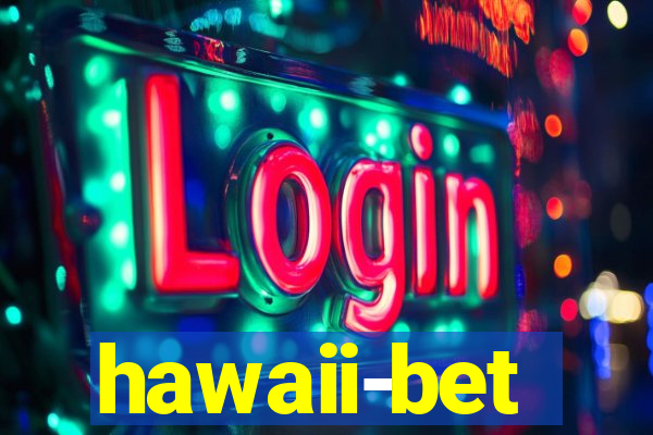 hawaii-bet