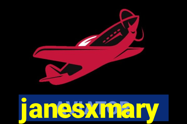 janesxmary