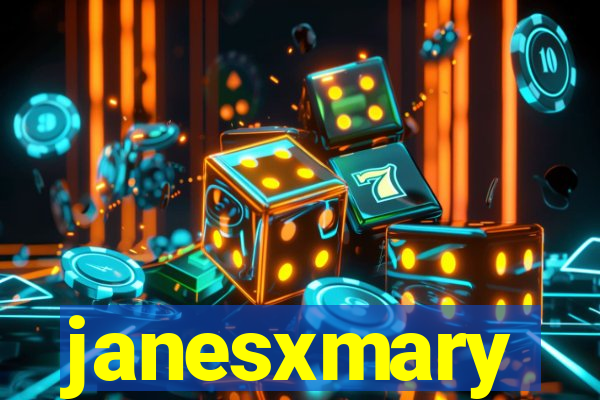 janesxmary