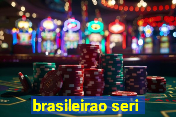 brasileirao seri