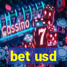 bet usd