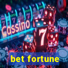 bet fortune