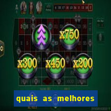 quais as melhores plataformas para jogar fortune tiger