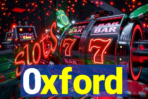 0xford