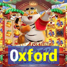 0xford