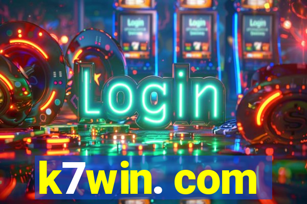 k7win. com