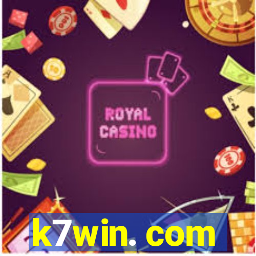 k7win. com