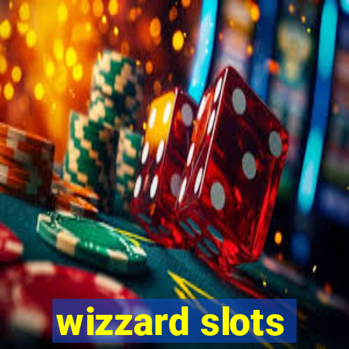 wizzard slots