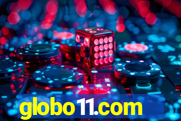 globo11.com