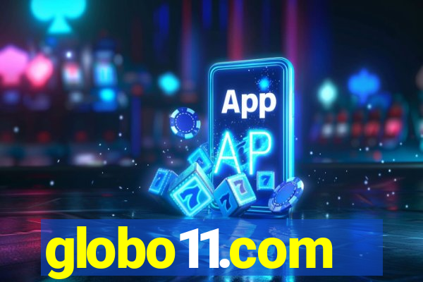 globo11.com