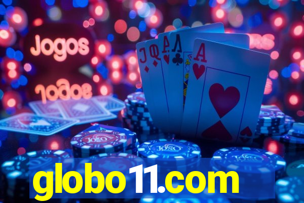 globo11.com