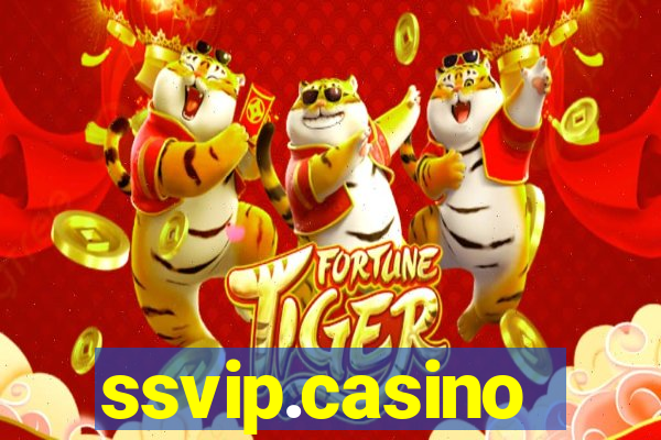 ssvip.casino