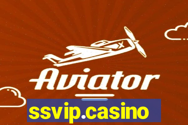 ssvip.casino