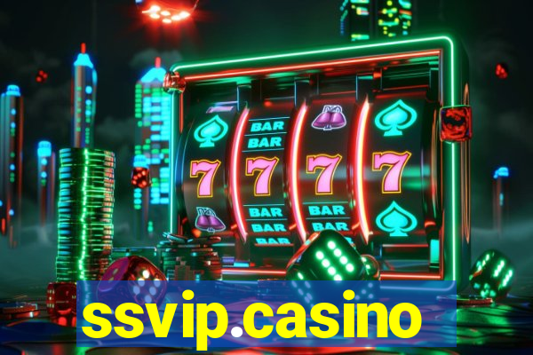 ssvip.casino