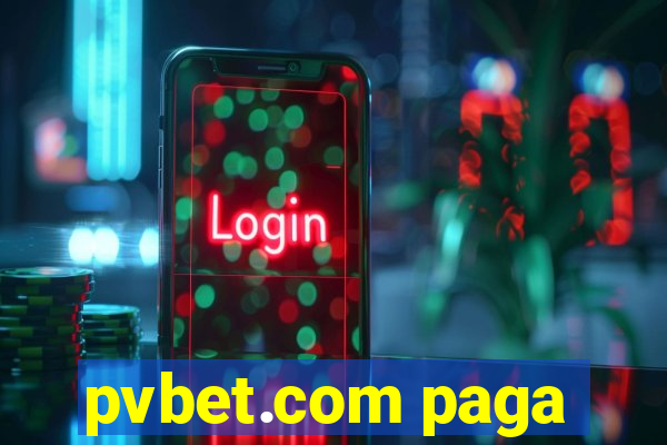 pvbet.com paga