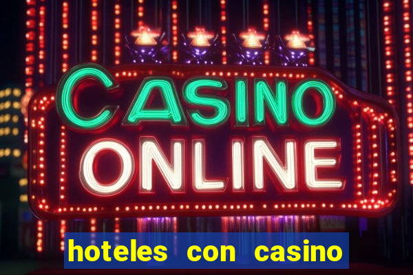 hoteles con casino en acapulco