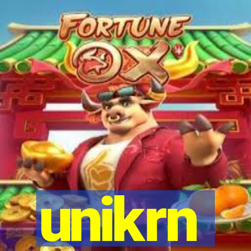 unikrn