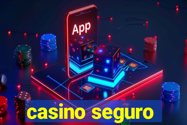 casino seguro