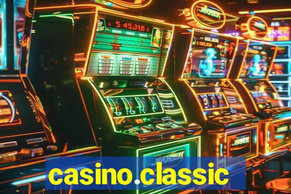 casino.classic