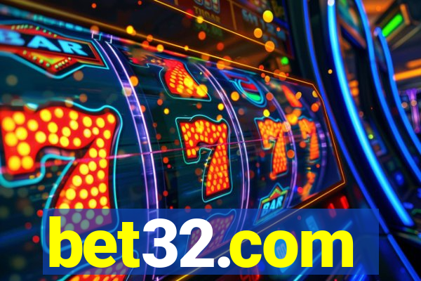 bet32.com