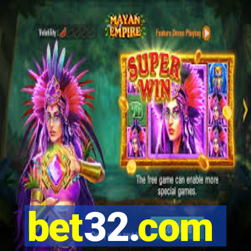 bet32.com