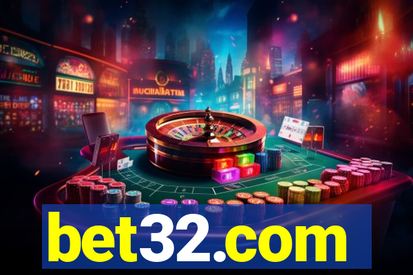 bet32.com