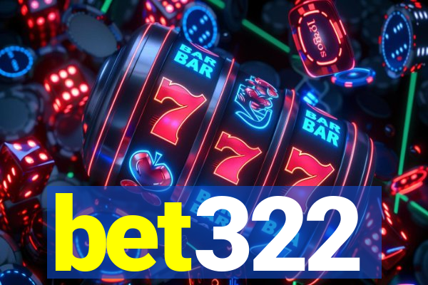 bet322