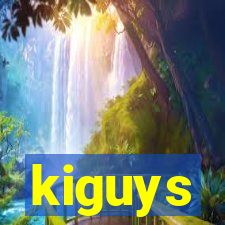 kiguys