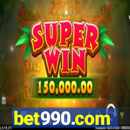 bet990.com